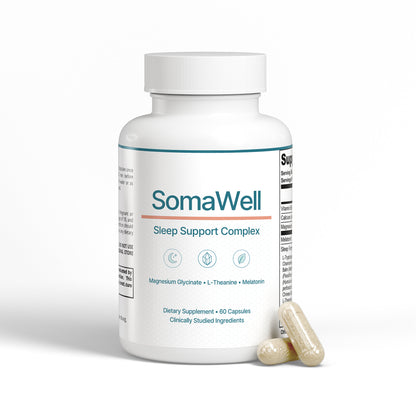 Deep Sleep Formulation