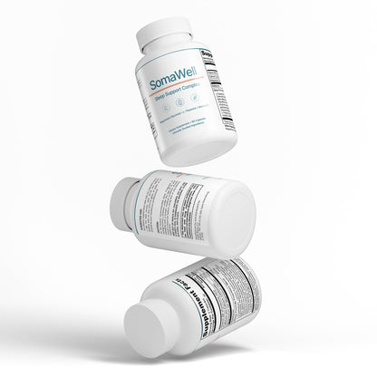 Deep Sleep Formulation