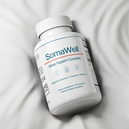 Deep Sleep Formulation