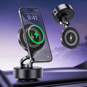Cell Phone Holder For Car with magnet N50 Strong magnetism