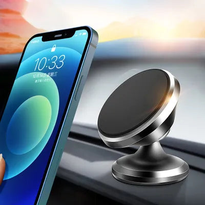 Cell Phone Holder For Car with magnet N50 Strong magnetism
