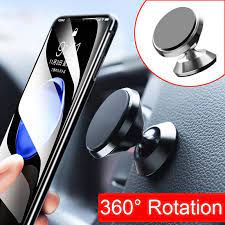 Cell Phone Holder For Car with magnet N50 Strong magnetism